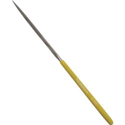 DSSA1240 [ツボサン ダイヤモンドヤスリ S-12 三角 #400-40L]