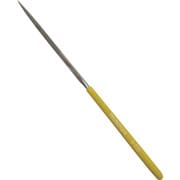 DSSA1240 [ツボサン ダイヤモンドヤスリ S-12 三角 #400-40L]
