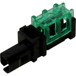 ニチフ 圧接形中継コネクタ NDC 2018A NDC2018A