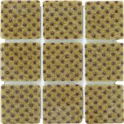 光 すべり止めフェルト 25角 18p KSFD25
