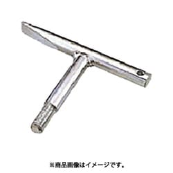 GCH0 [水本 ステンレス グレーチング用金具GCH型専用ハンドル]