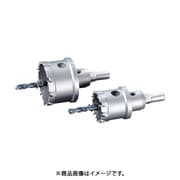 ユニカ 超硬ホールソーメタコアトリプル 17mm MCTR17
