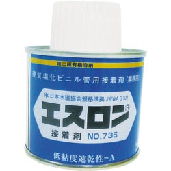 S731HG [エスロン 接着剤 NO.73S 100G]