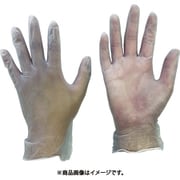 オカモト プラスチック手袋 M(100枚入) OG352M