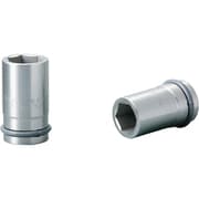 ABP4-17ALP [12.7SQ インパクトレンチ用アルミホイール化粧ナットソケット 17mm]