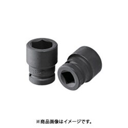 US0414 [ASH インパクトレンチ用ソケット12.7□x14mm]