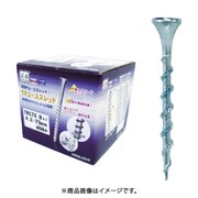 NOGUCHI 匠力 TRコーススレッド TRC65全 4.2×65mm 500本 TRC65ZE