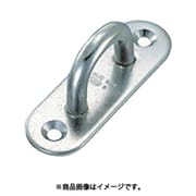 PD9 [水本 ステンレス パッドアイ 32mm×100mm]