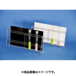 SS2510H [三和 比色管立てSS25-10H]