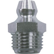 GNA8M10K10P [KURITA グリースニップル A型M8X1.0規格頭  (10個入)]