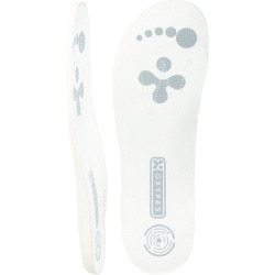 SAFETY J OXYPAS OXYFOAM 中敷 Lサイズ 3サイズ入り OXYFOAM.L