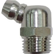 GNB6M10K10P [KURITA グリースニップル B型M6X1.0規格頭  (10個入)]
