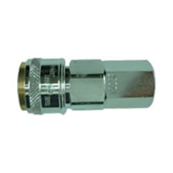 ハッコウ ワンタッチカプラー Rc1/4メネジ K22SF