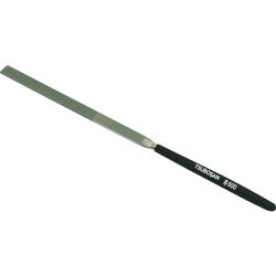 DSHI1260 [ツボサン ダイヤモンドヤスリ S-12 平 #600-40L]