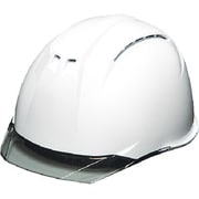 AA11EVOCWHA6KPWS [DIC 透明バイザーヘルメット AA11EVO-CW KP 白/スモーク]