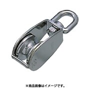 MB25 [水本 ステンレス 豆ブロック 参考使用荷重70kgf]