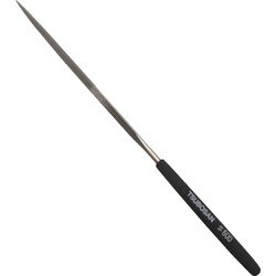DSSA1060 [ツボサン ダイヤモンドヤスリ S-10 三角 #600-50L]