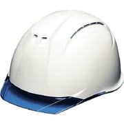 AP11EVOCWHA6KPWB [DIC 透明バイザーヘルメット AP11EVO-CW KP 白/ブルー]