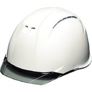 AP11EVOCWHA6KPWS [DIC 透明バイザーヘルメット AP11EVO-CW KP 白/スモーク]
