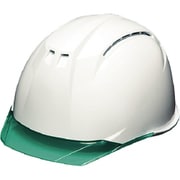 AP11EVOCWHA6KPWG [DIC 透明バイザーヘルメット AP11EVO-CW KP 白/グリーン]