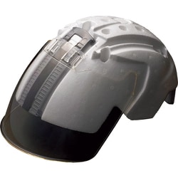 A11LINERS1SHIELD [DIC A-11ライナー(S-1シールド付き)]