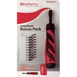 SHAVIV SHAVIV ボーナスパック ロングリーチセットB10 15500180