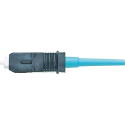 FSC2MCXAQ [パンドウイット 研磨済みSC光コネクタ シンプレックス OM3/OM4 FSC2MCXAQ]