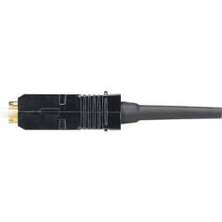 FSC2MC5BL [パンドウイット 研磨済みSC光コネクタ シンプレックス OM2 FSC2MC5BL]