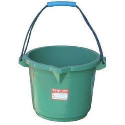 PLB20 [リス プラスターバケツ20L]