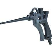 TD100HTLN140 [ジョプラックス プラスチックエアダスター ジョプラスターR(下配管用)+ロングノズル(140mm)]
