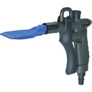TD30H600E [ジョプラックス プラスチックエアダスター ジョプラスター2(下配管用)+フラットノズル(POM製)+専用アダプター]