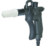 TD30H600R [ジョプラックス プラスチックエアダスター ジョプラスター2(下配管用)+ラウンドノズル(ABS製)+専用アダプター]