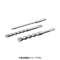 ユニカ チップトップドリルセット 3.4mm 3本セット(160L) DP3T34L