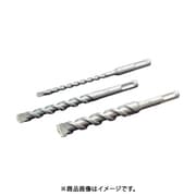 ユニカ チップトップドリルセット 4.3mm 3本セット(160L) DP3T43L