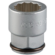 AE107-14W [ベルトテンショナーレンチ専用ソケット 14mm]