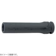 13300G19 [コーケン 9.5mmサシコミ6カクディープソケット(スライドマグネットツキ) 19mm]