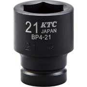 BP422 [12.7sq.インパクトレンチ用ソケット（標準） 22mm]