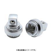 3756ZS [コーケン Z-EAL クイックスピンナー(コンパクト) 差込角9.5mm]