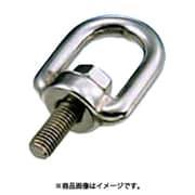 MSB8 [水本 ステンレス スイベルボルト ミリネジ 捻子径M-8]