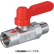 オンダ製作所 フリーボールM2型Rタイプ(ロングハンドル) Rc3/8 × R3/8 M210MLR
