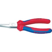 2002160 [KNIPEX 2002-160 平ペンチ]
