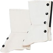 ML1201H3L [ミドリ安全 脚絆 帆布 ML-1201 ホック式 3L]
