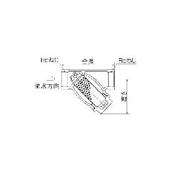 ヨドバシ.com - オンダ製作所 SVY240 [オンダ製作所 SVY2型(Y形