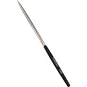 DSHA1260 [ツボサン ダイヤモンドヤスリ S-12 半丸 #600-40L]