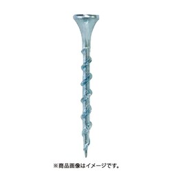 NOGUCHI 匠力 TRコーススレッド TRC51全 3.8×51mm 1000本 TRC51ZE