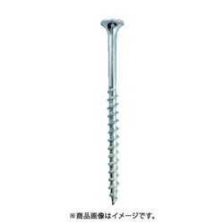 NOGUCHI 匠力 TRコーススレッド TRC57半 3.8×57mm 900本 TRC57H