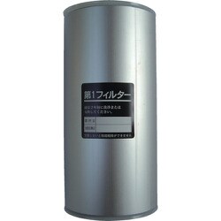 前田シェル レマン・ドライフィルター用第1エレメント M1201F