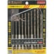 BIC TOOL 六角軸10本セット 6GK10P