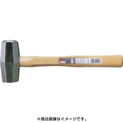 SH06 [OH 石刃ハンマー0.6Kg]