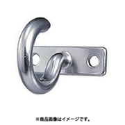 PH4 [水本 ステンレス プレートフック 10mm×34mm]